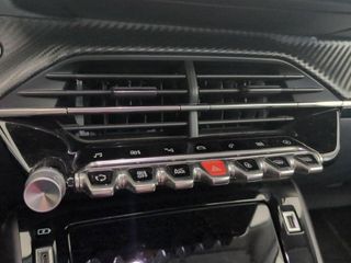 Peugeot 2008 Eléctrico Allure
