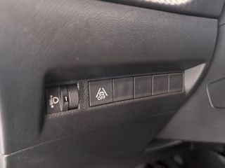 Peugeot 2008 Eléctrico Allure