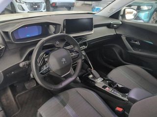 Peugeot 2008 Eléctrico Allure
