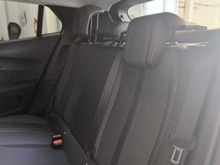 Peugeot 2008 Eléctrico Allure