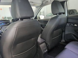 Peugeot 2008 Eléctrico Allure