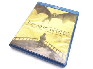 juego de tronos quinta temporada
