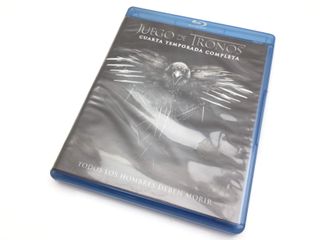 juego de tronos cuarta temporada