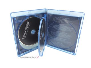 juego de tronos cuarta temporada
