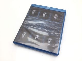 juego de tronos sexta temporada