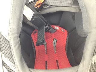 casco integral shark racing team