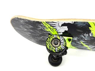 monopatin oxelo mid 500 wolf