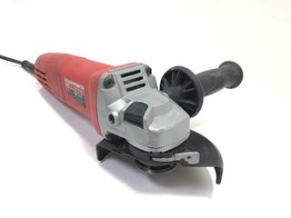 radial milwaukee ag 10-125 ek