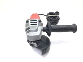 radial milwaukee ag 10-125 ek