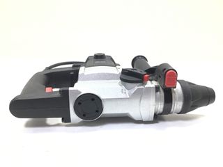 martillo electrico rotary hammer z1c-ds-25l