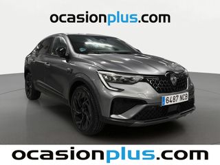 Renault Arkana Esprit Alpine E-TECH Híbrido 107 kW (145 CV)