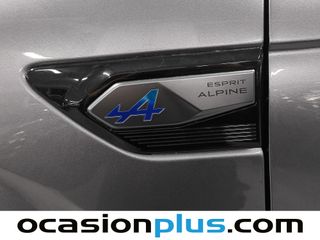 Renault Arkana Esprit Alpine E-TECH Híbrido 107 kW (145 CV)