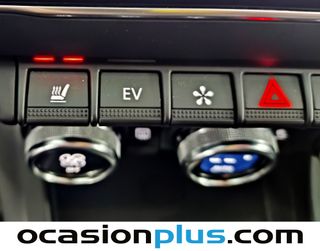 Renault Arkana Esprit Alpine E-TECH Híbrido 107 kW (145 CV)