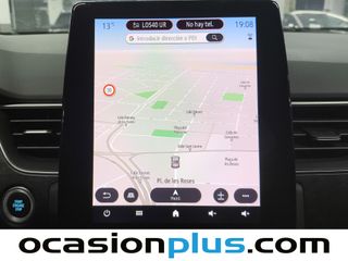 Renault Arkana Esprit Alpine E-TECH Híbrido 107 kW (145 CV)