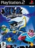 sly racoon 2 ps2