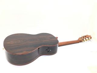 guitarra clasica alhambra iberia ziricote e8