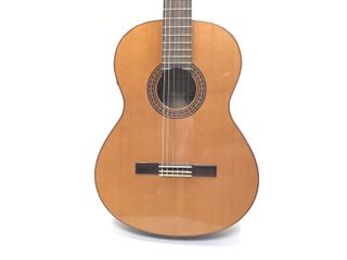 guitarra clasica alhambra iberia ziricote e8