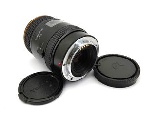 objetivos tokina tokina af 100mm f2.8 macro at-x pro d para sony minolta montura a