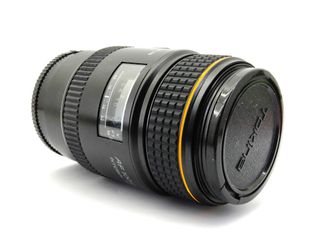objetivos tokina tokina af 100mm f2.8 macro at-x pro d para sony minolta montura a