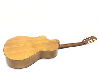 guitarra clasica bartoli j.s.s. 1999