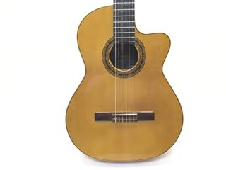 guitarra clasica bartoli j.s.s. 1999