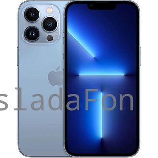 iPhone 13 Pro 128GB Blu (Azul)