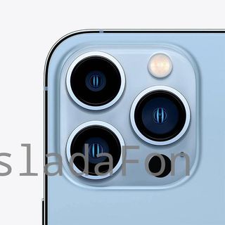 iPhone 13 Pro 128GB Blu (Azul)