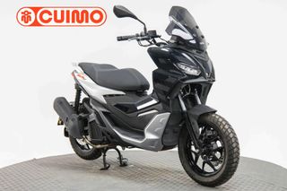 APRILIA SR 125 GT