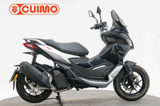 APRILIA SR 125 GT