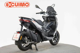 APRILIA SR 125 GT