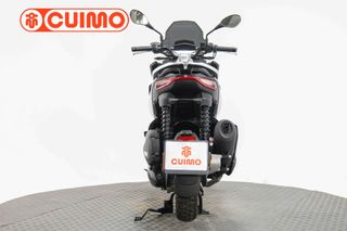 APRILIA SR 125 GT