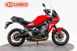 YAMAHA TRACER 9