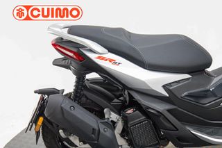 APRILIA SR 125 GT