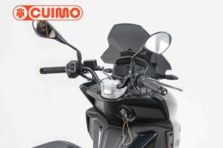 APRILIA SR 125 GT