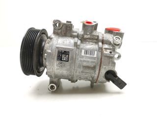 COMPRESOR AIRE ACONDICIONADO AUDI A4 AVANT (8W5) 4M0816803