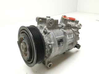 COMPRESOR AIRE ACONDICIONADO AUDI A4 AVANT (8W5) 4M0816803