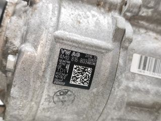 COMPRESOR AIRE ACONDICIONADO AUDI A4 AVANT (8W5) 4M0816803