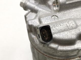 COMPRESOR AIRE ACONDICIONADO AUDI A4 AVANT (8W5) 4M0816803