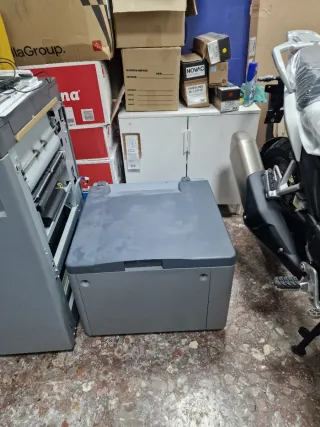 Konica Minolta Ineo+ 6000