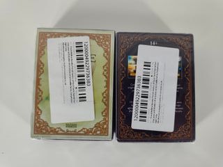 Lote The Rider Tarot Deck U.S. Games Systems Waite