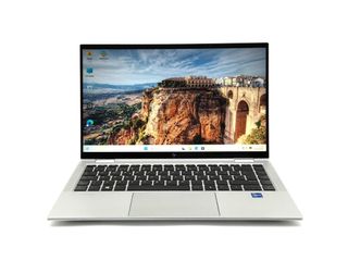 pc portatil hp elitebook 1040 g8 i7-1185g7 3.0/32/512/w11