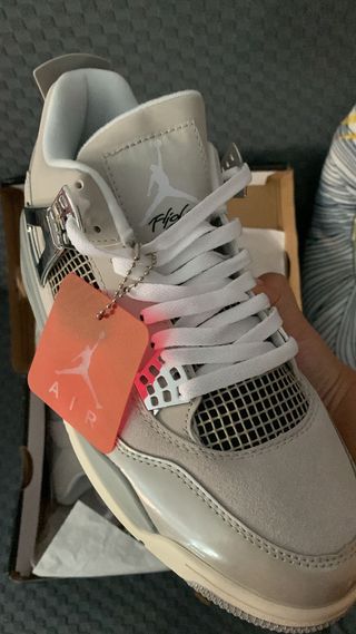 Se venden zapatillas Sin estrenar!!