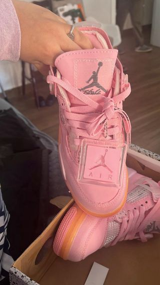 Se venden zapatillas Sin estrenar!!