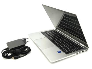 pc portatil hp elitebook 1040 g8 i7-1185g7 3.0/32/512/w11