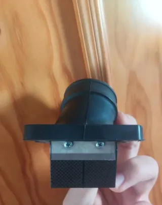 Caja de laminas italkit 8petalos carbono