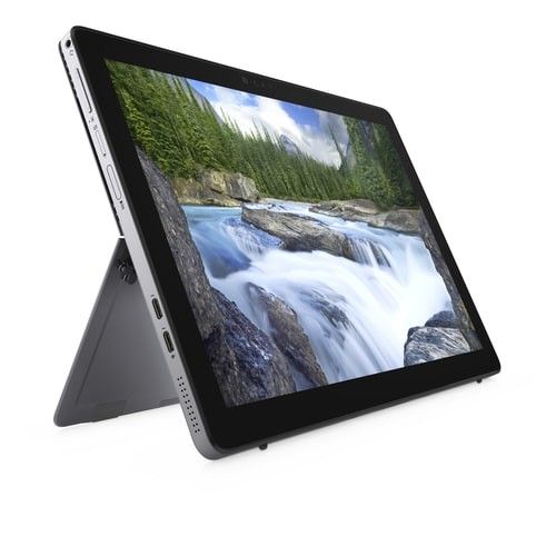 Dell Latitude 7200 2 en 1 12,5" i5 8265U, 8GB, SSD 256GB, FHD, A+
