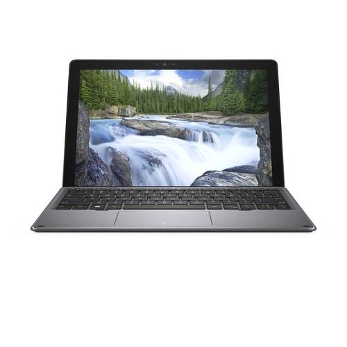 Dell Latitude 7200 2 en 1 12,5" i5 8265U, 8GB, SSD 256GB, FHD, A+ afbeelding 2