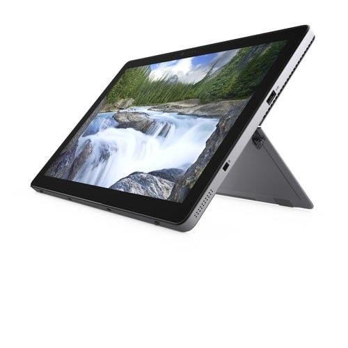 Dell Latitude 7200 2 en 1 12,5" i5 8265U, 8GB, SSD 256GB, FHD, A+ afbeelding 3