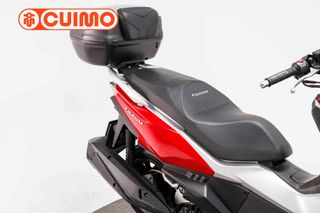 SYM CRUISYM 300