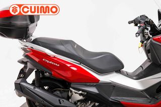 SYM CRUISYM 300
